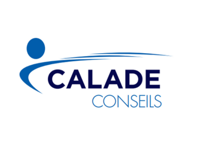 Logo de notre partenaire CALADE CONSEILS